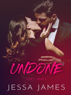cover image of Undone